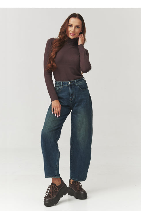 Turtleneck model 219742